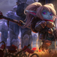 Illustration for article titled Long-Neglected League Of Legends Champion 'Poppy' Is Finally Being Remade